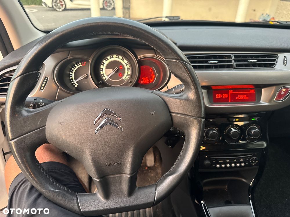 Citroën C3 Pure Tech (VTi) 68 Selection - 11
