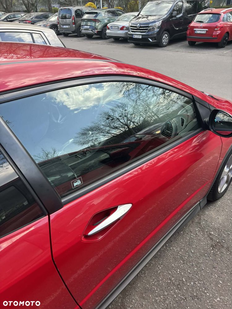 Honda Civic 1.8i-VTEC Type S - 6