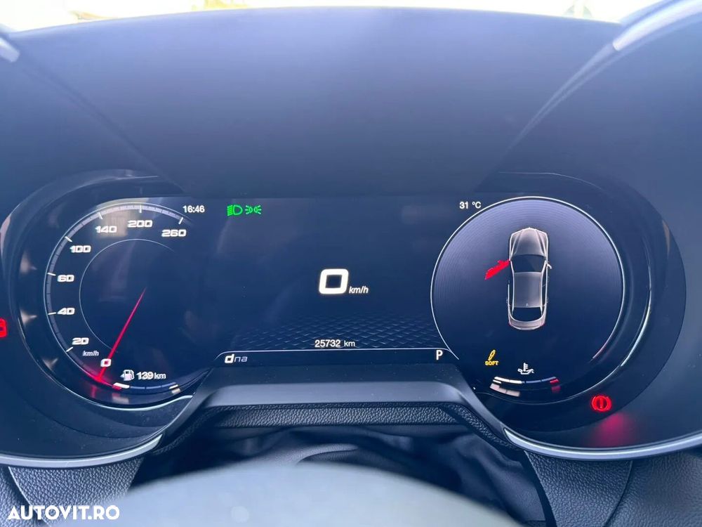 ALFA ROMEO Giulia 2023 — imagine 23