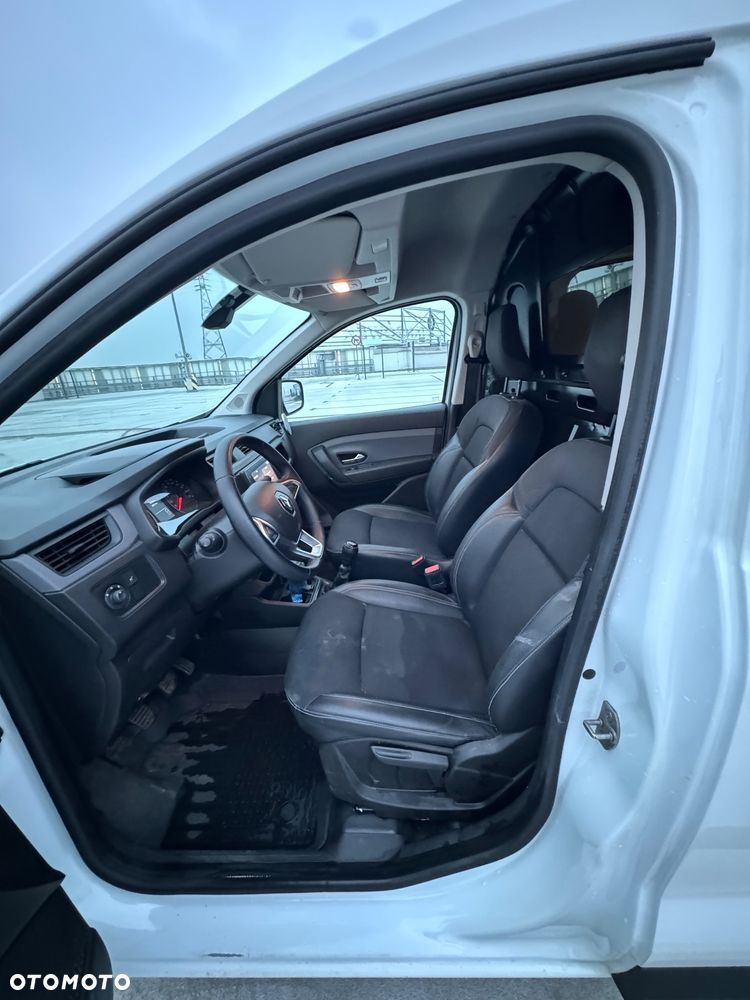 Renault Express - 15