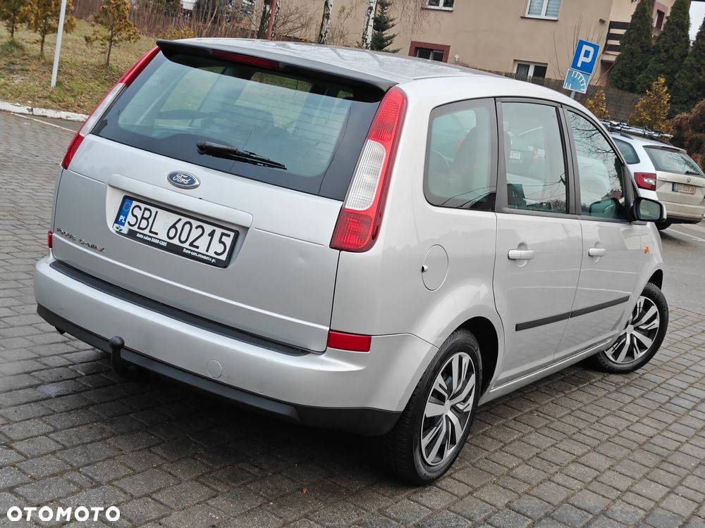 Ford C-MAX 1.6 Ambiente - 5