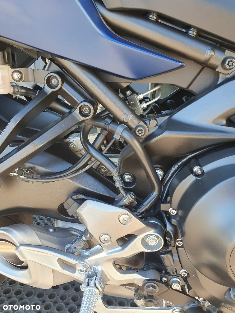 Yamaha Tracer - 26