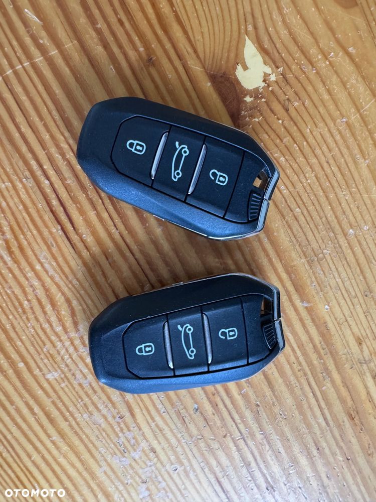 Opel Mokka Mokka-e GS Line - 19