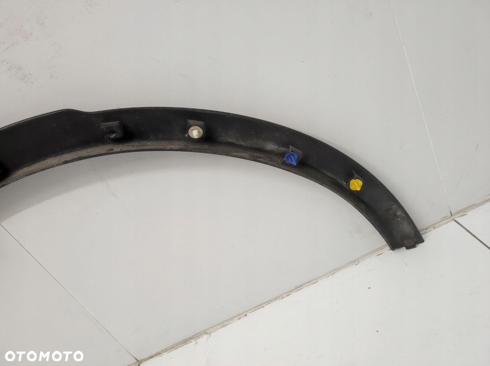 listwa na błotnik błotnika prawa tył land rover discovery sport l550 v 5 - 9