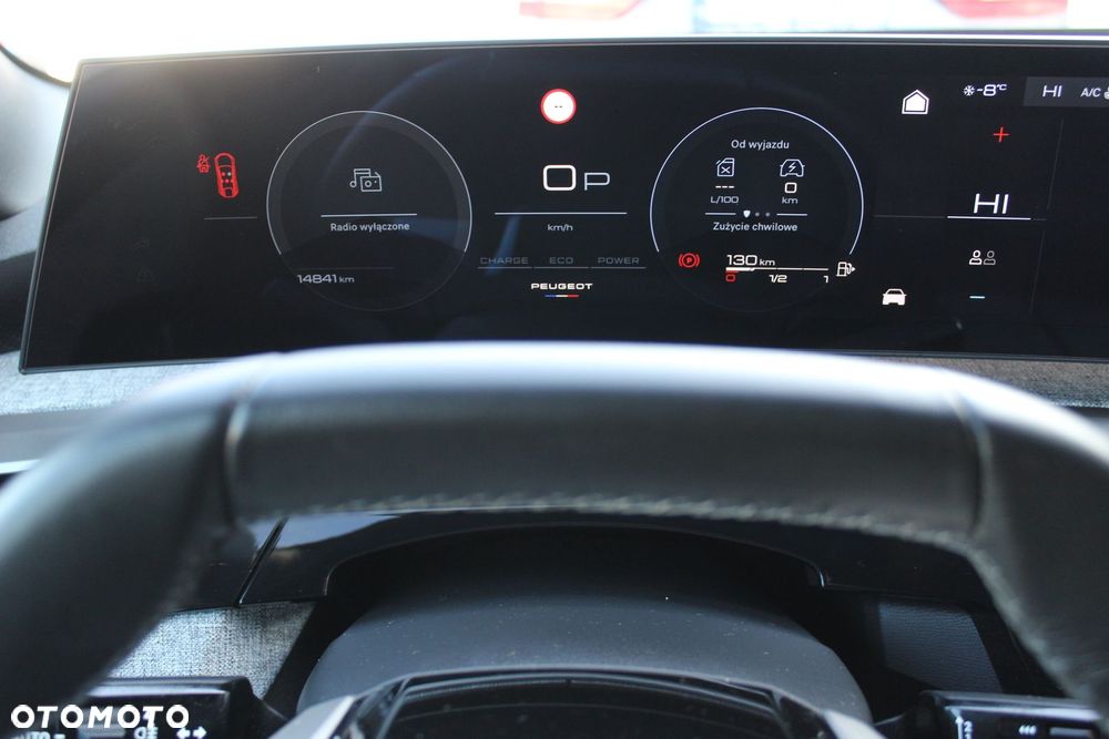 Peugeot 3008 - 17