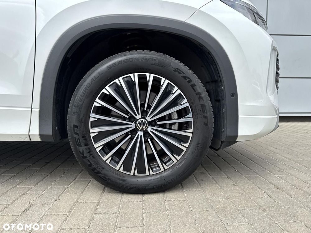 Volkswagen Tayron - 19
