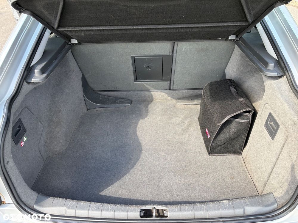 Opel Vectra - 27