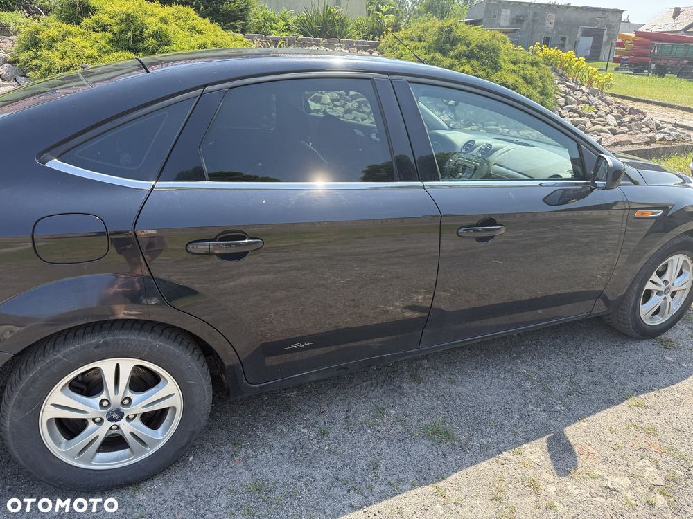 Ford Mondeo - 3