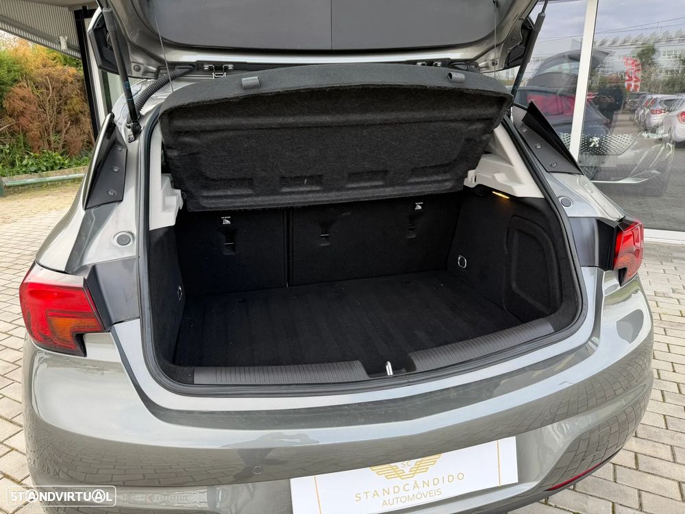 Opel Astra 1.6 D (CDTI) S&S Business - 6