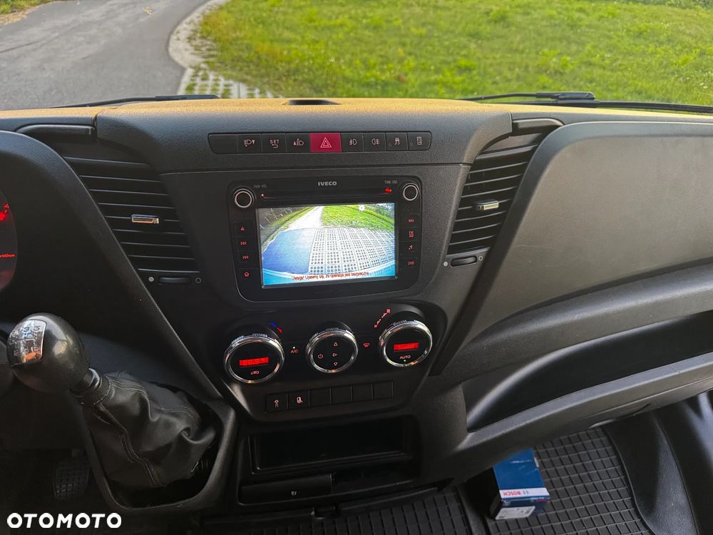 Iveco Daily 35S15 - 15