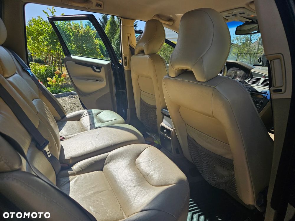 Volvo XC 70 AWD Summum - 19