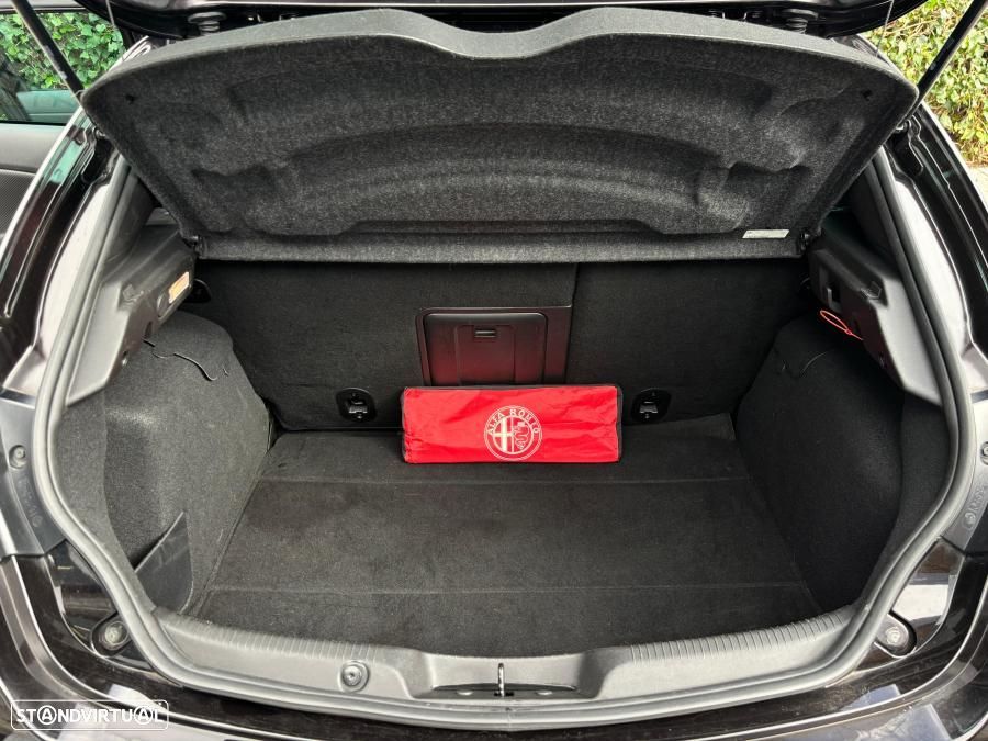 Alfa Romeo Giulietta 1.6 JTDM Sport TCT - 5