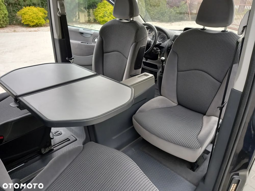 Citroën Jumpy Combi - 26