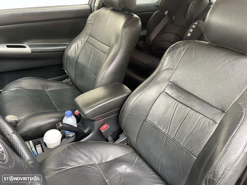 Toyota Corolla H/B 1.4 Sol AC+ABL - 12