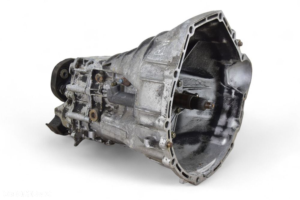 Skrzynia Biegów Manualna MERCEDES W124 S124 E-klasa 3.0 D 1262602801 717433 - 1