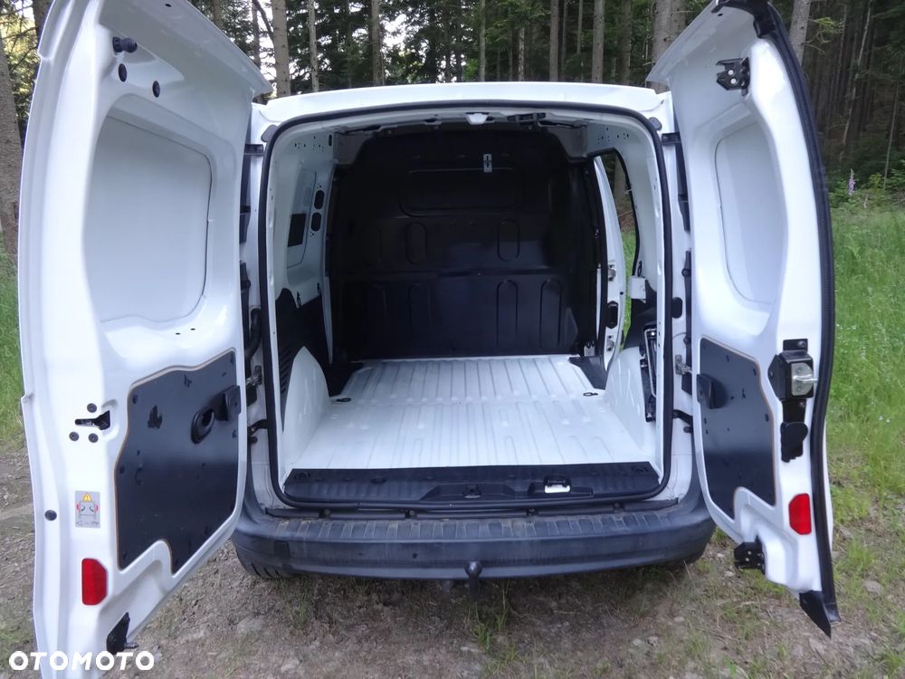 Mercedes-Benz Citan - 6