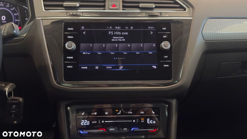 Volkswagen Tiguan 1.4 eHybrid OPF DSG Life - 18