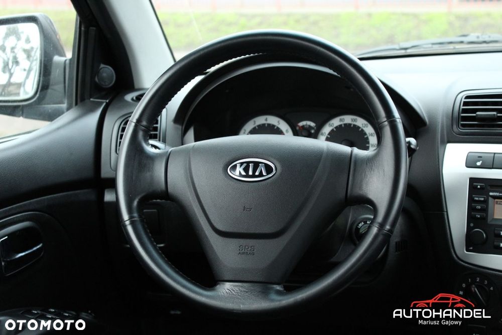 Kia Picanto - 9