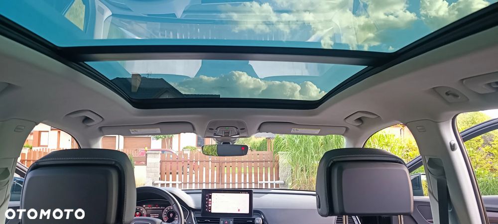 Audi Q5 45 TFSI quattro S tronic S line business - 7