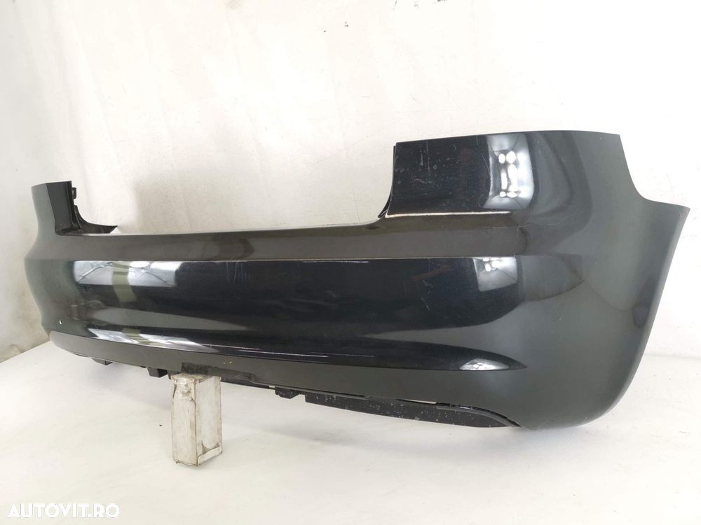 Bara Spate Audi A3 8P 2003 2004 2005, A3 8P/8PA [2th facelift] [2008 - - 4