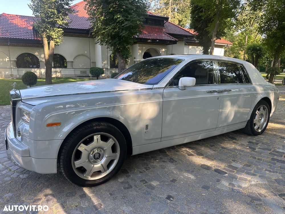 Rolls-Royce Phantom - 39
