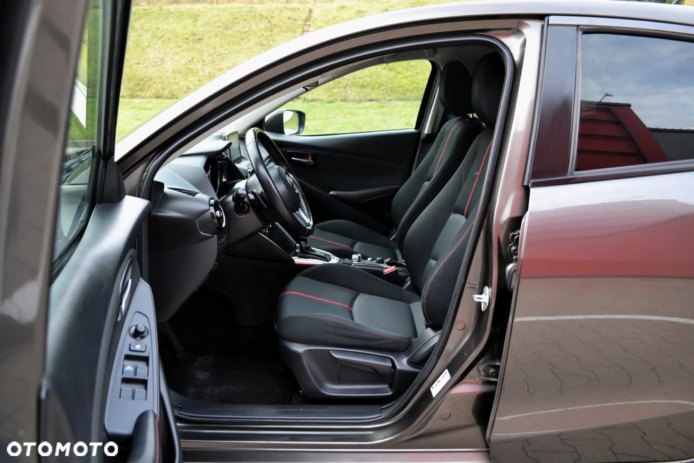 Mazda 2 SKYACTIV-G 90 Sports-Line - 6