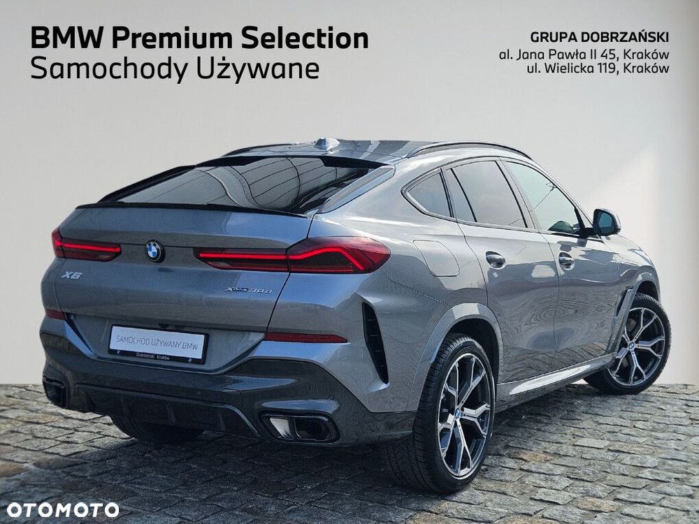 BMW X6 - 3