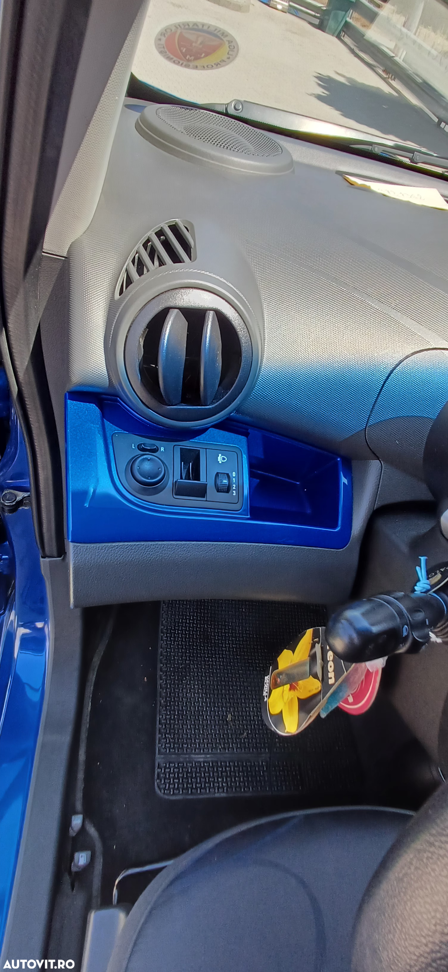 Chevrolet Spark 1.2 LT o5R - 8