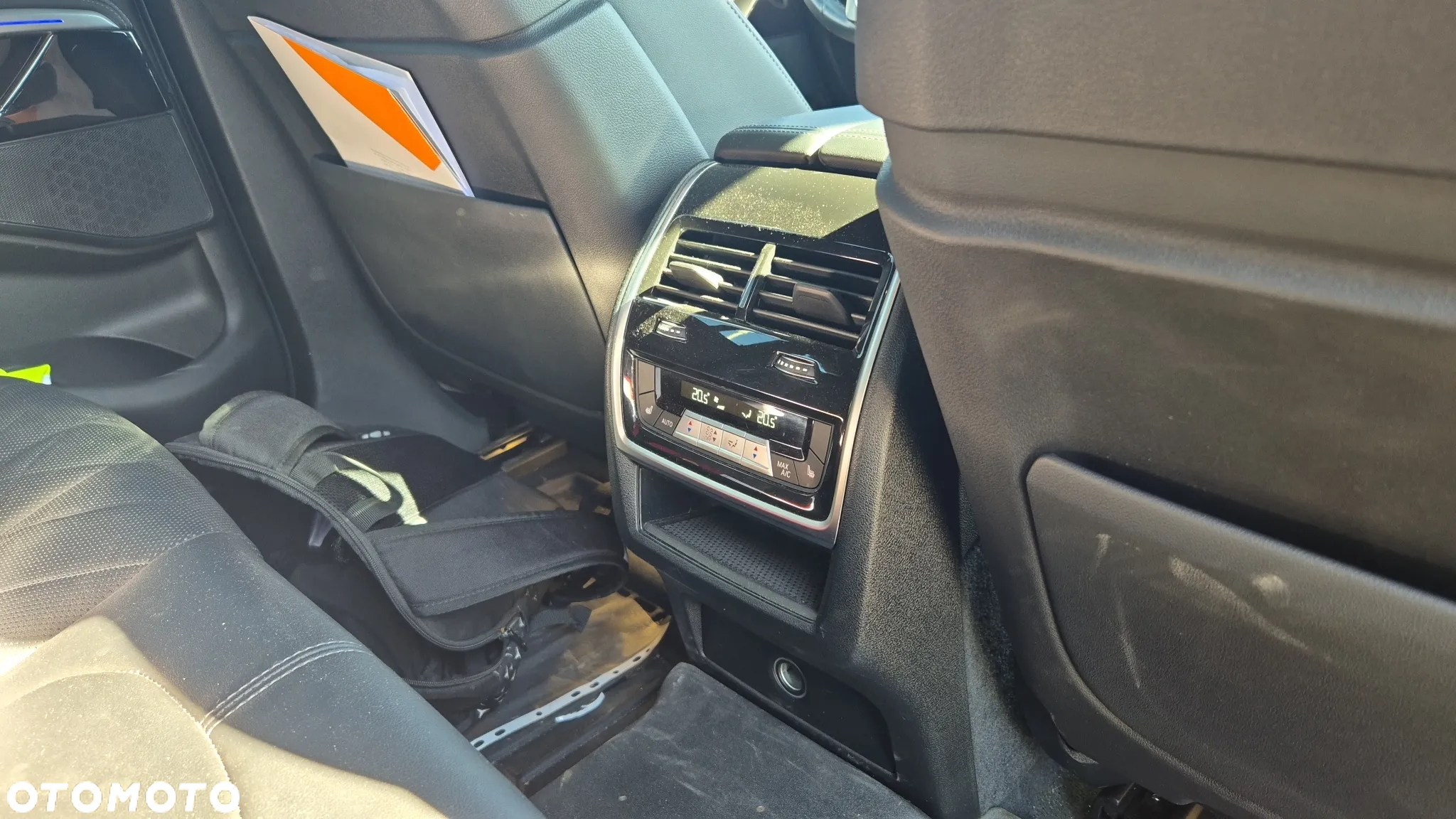 BMW X6 xDrive30d mHEV - 9