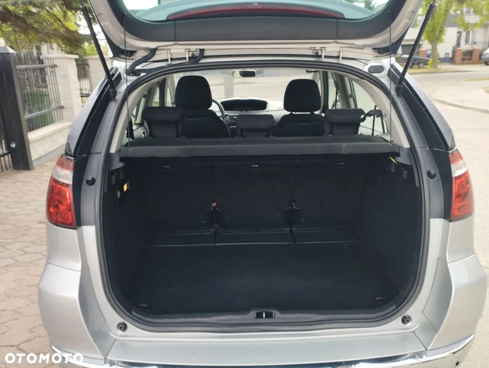 Citroën C4 Picasso 1.6 HDi Equilibre Pack - 13