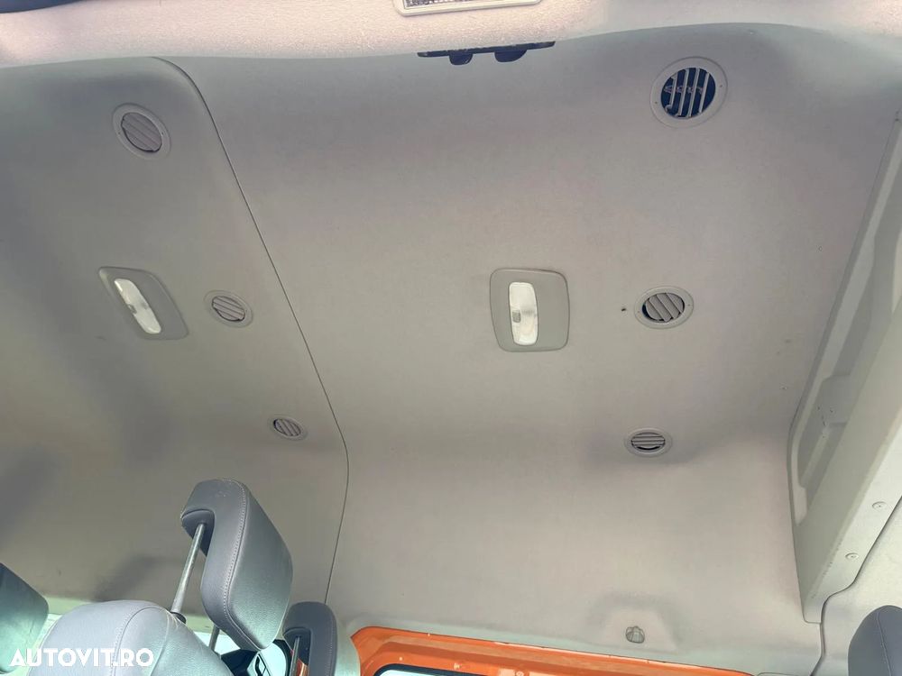 Ford Transit Custom - 8