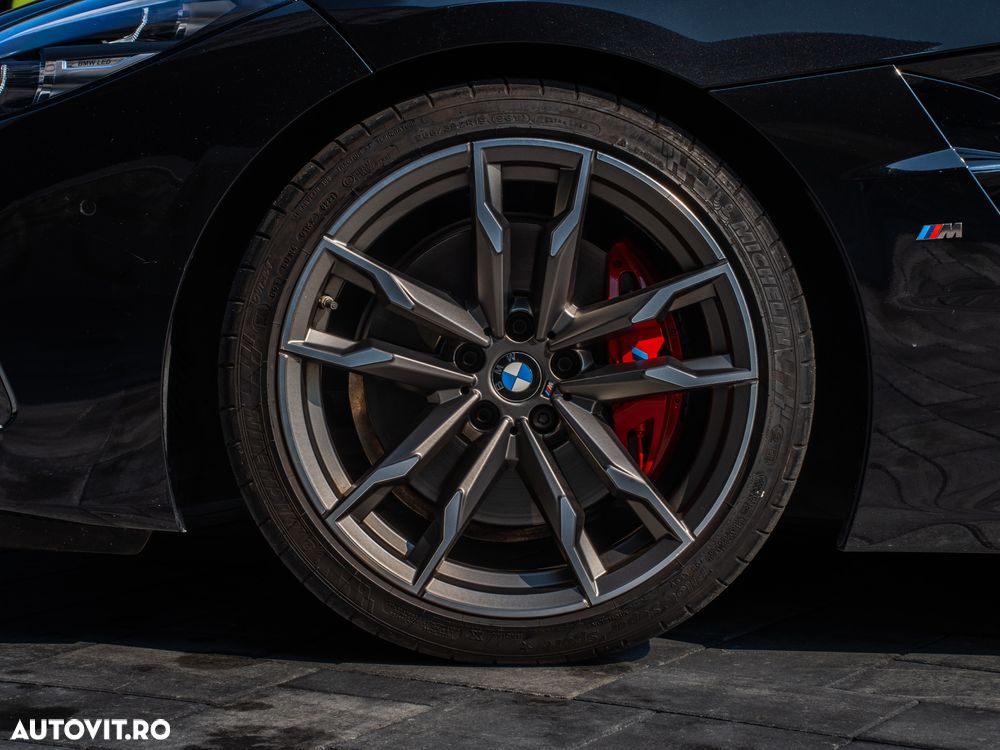 BMW Z4 M M40i AT - 21