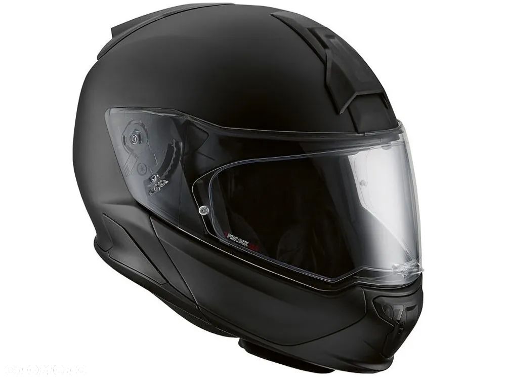 Kask motocyklowy BMW System 7 Carbon Evo, Czarny Matt R. L/XL - 1