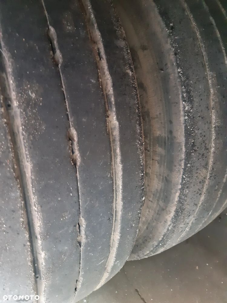 Goldhofer TU4 2010 długa 4 osiowa przyczepa niskopodwoziowa z Niemiec - 28