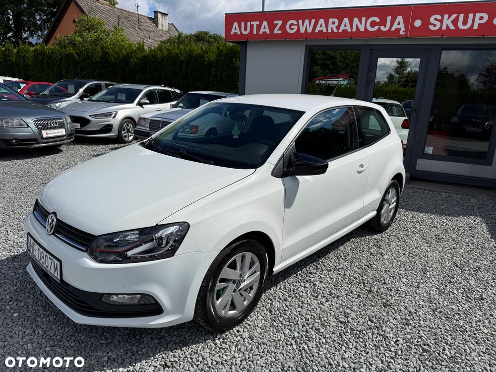 Volkswagen Polo - 2