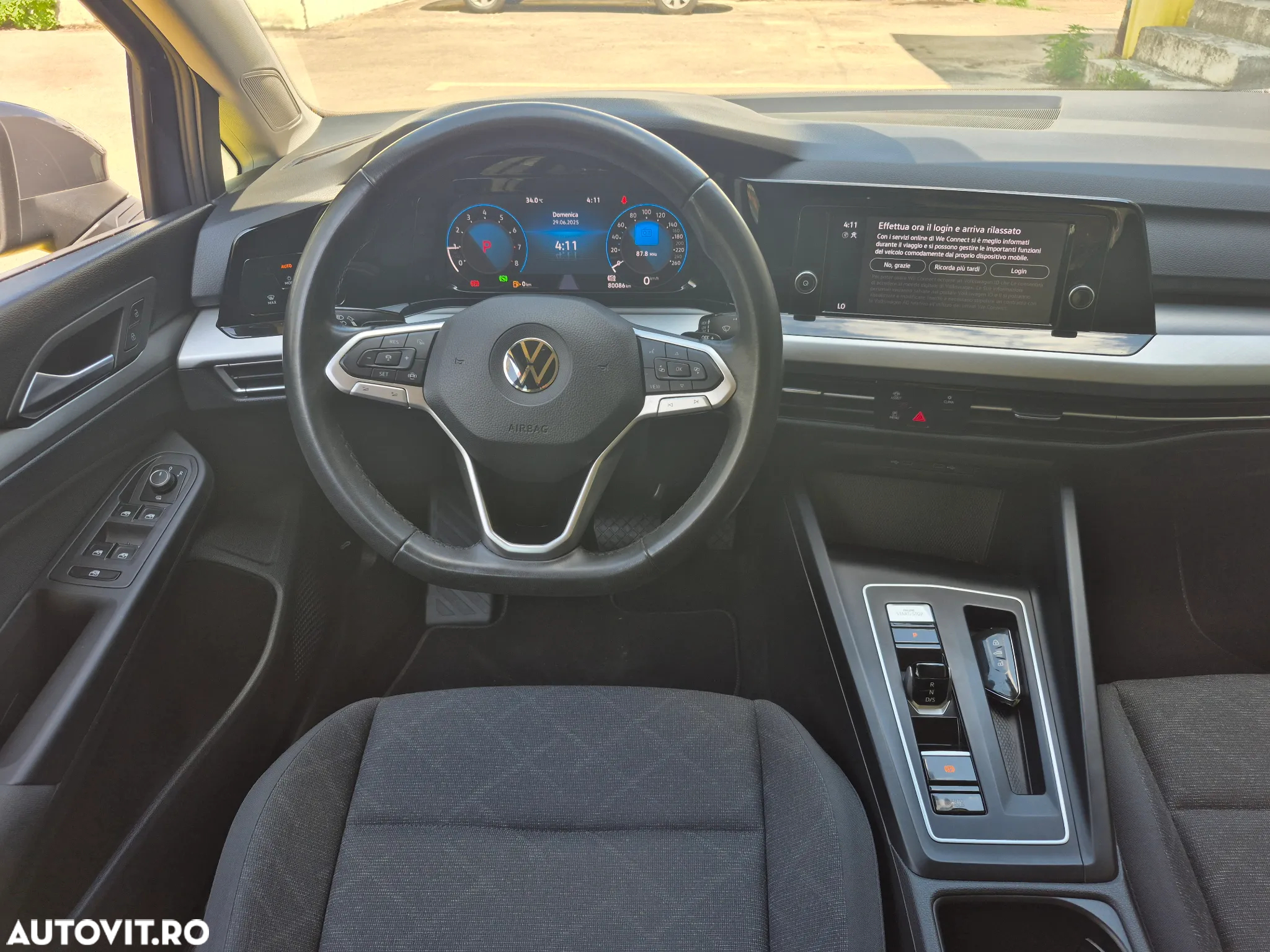 Volkswagen Golf Variant 1.5 TSI ACT OPF DSG IQ.DRIVE - 15