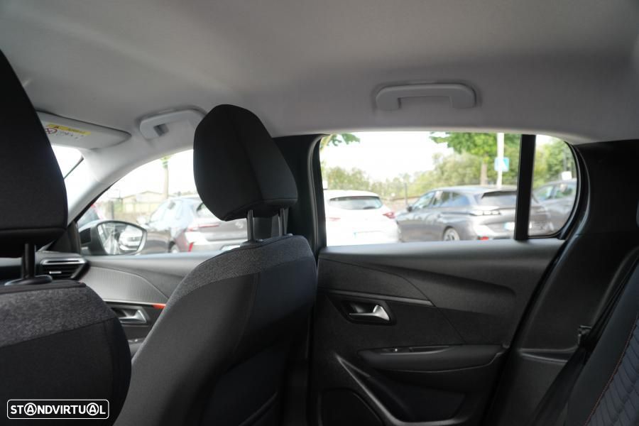 Peugeot 208 1.2 PureTech Active - 7