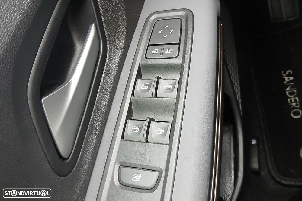 Dacia Sandero 1.0 ECO-G Extreme + Up&Go Bi-Fuel - 14