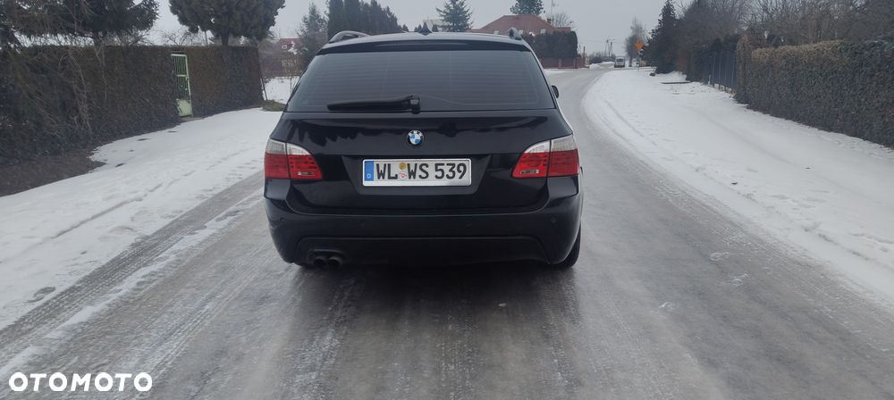BMW Seria 5 530xd - 3