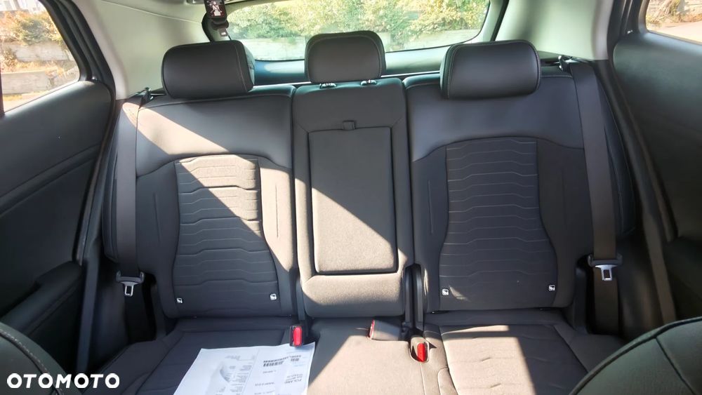 Kia Sportage 1.6 T-GDI L 2WD - 11