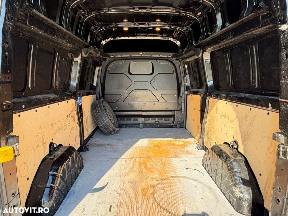 Ford Transit Custom L2H2 SUPRAINALTAT - 12