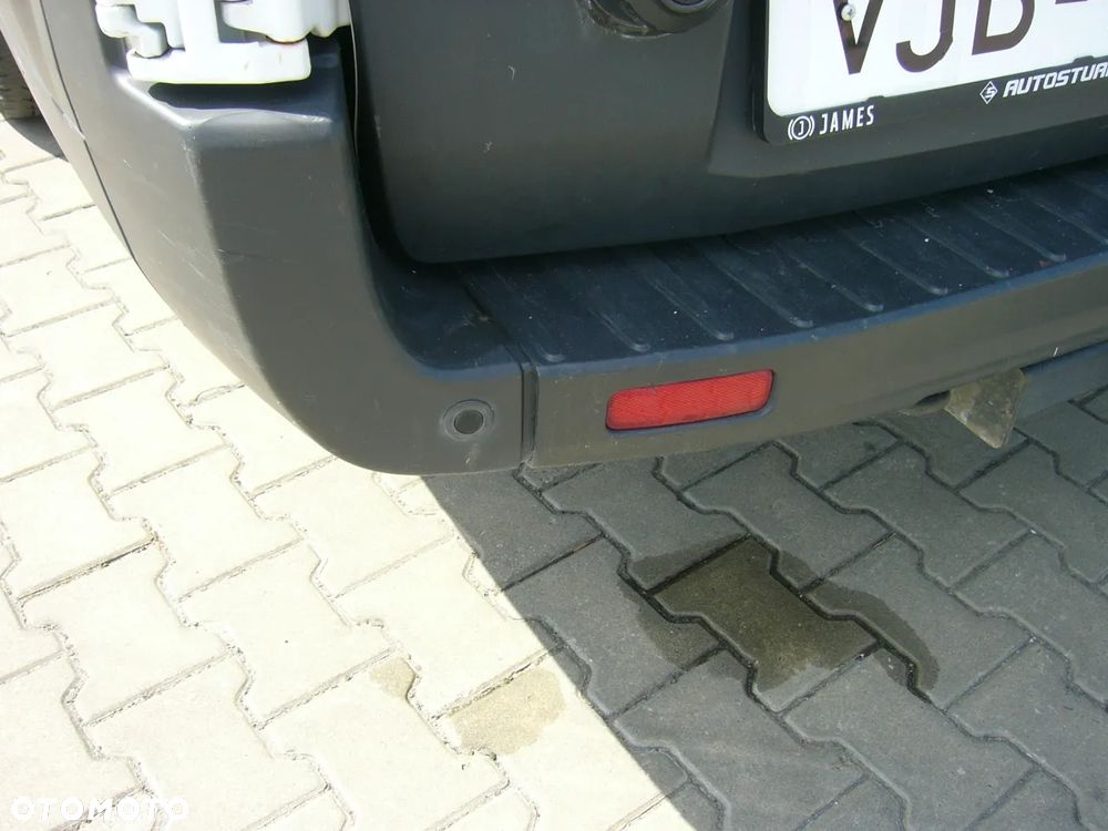 Ford Transit Maxi L4H3 2,0 TDCI EURO6Y - 10