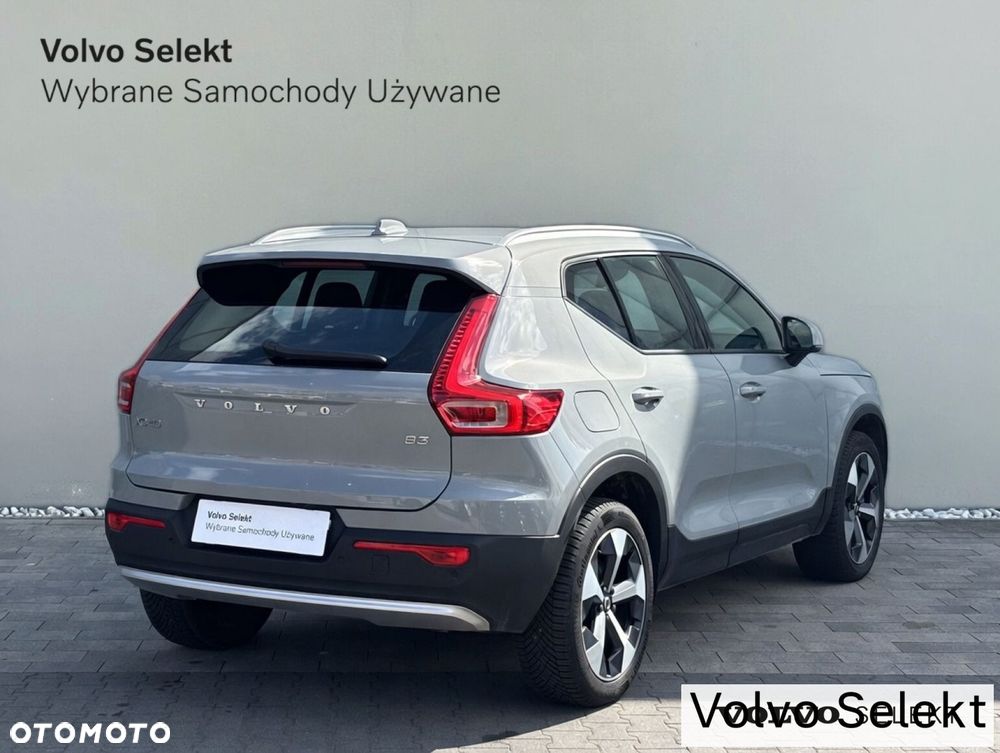 Volvo XC 40 - 8