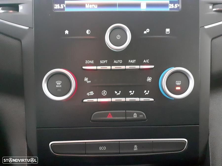 Renault Mégane 1.5 dCi Intens - 22