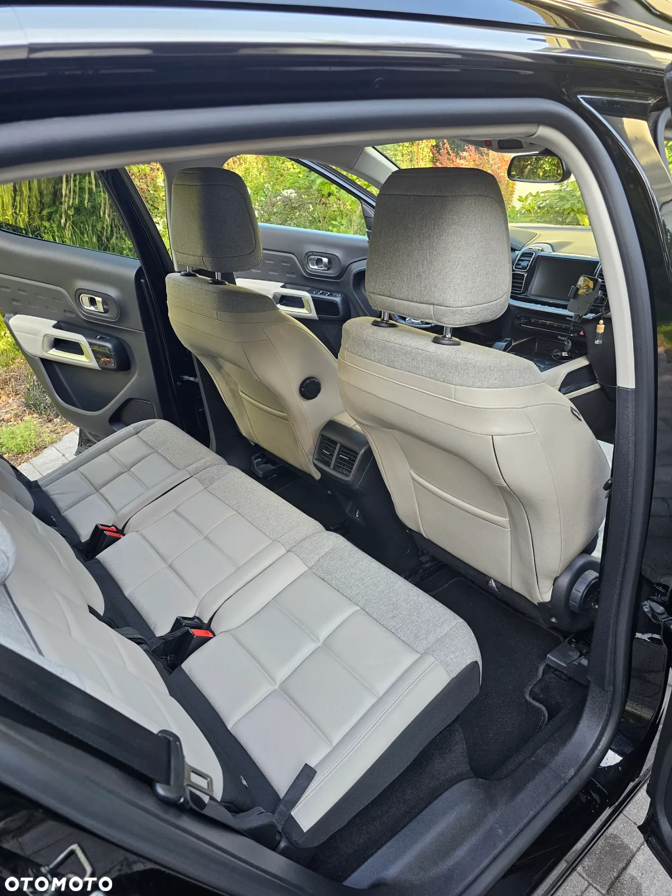 Citroën C5 Aircross - 9