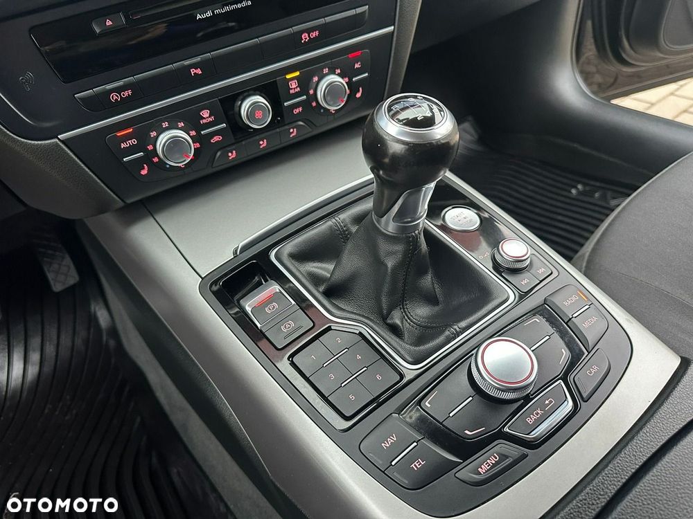Audi A6 Limousine 2.0 TFSI - 23