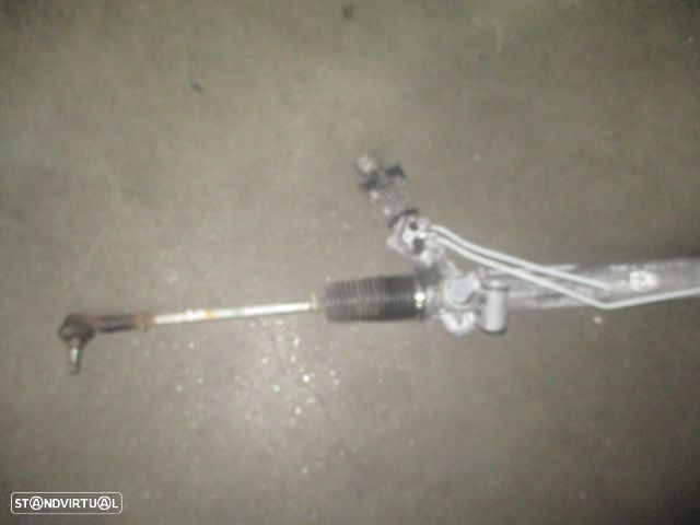 Caixa Direcao YC153200AF FORD TRANSIT 2001 2.4 TD - 1