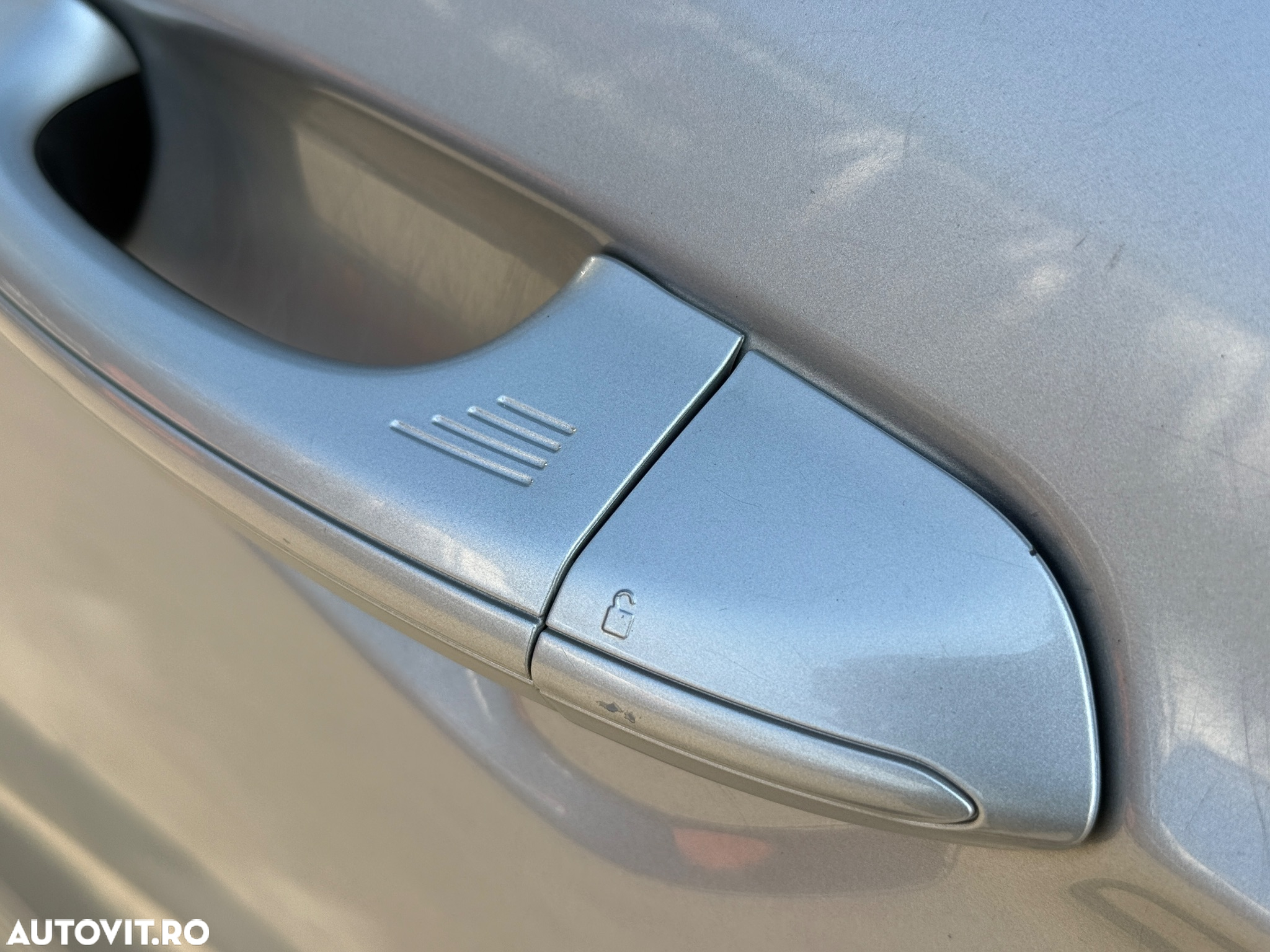 Ford Mondeo 2.0 HEV Titanium - 24