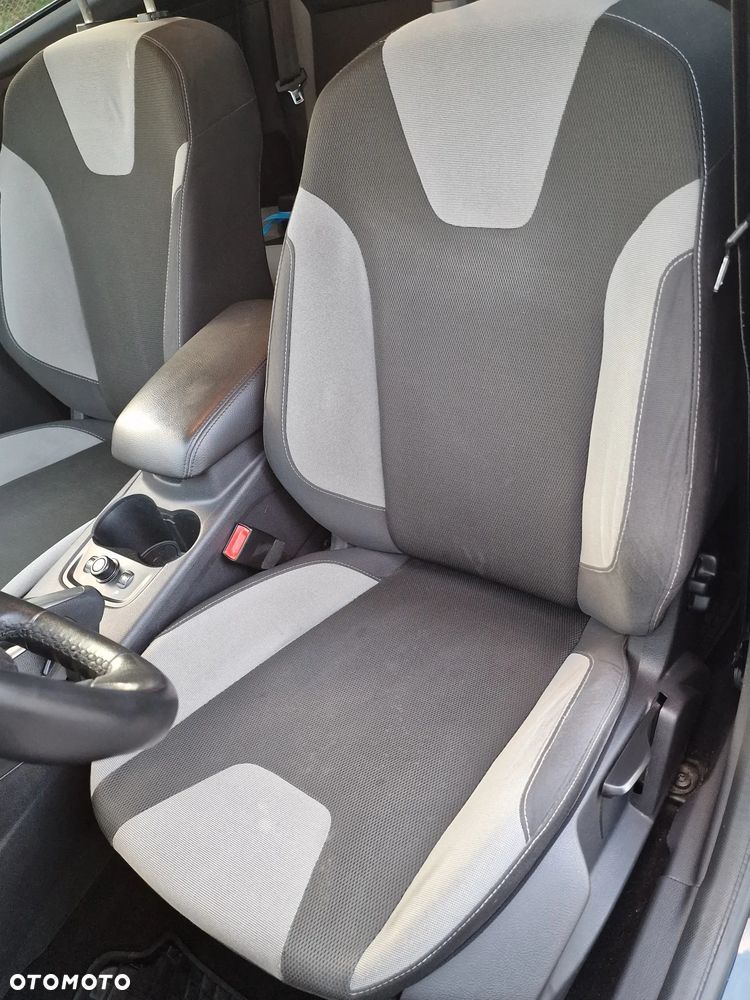 Ford Focus 1.6 TI-VCT Titanium - 17