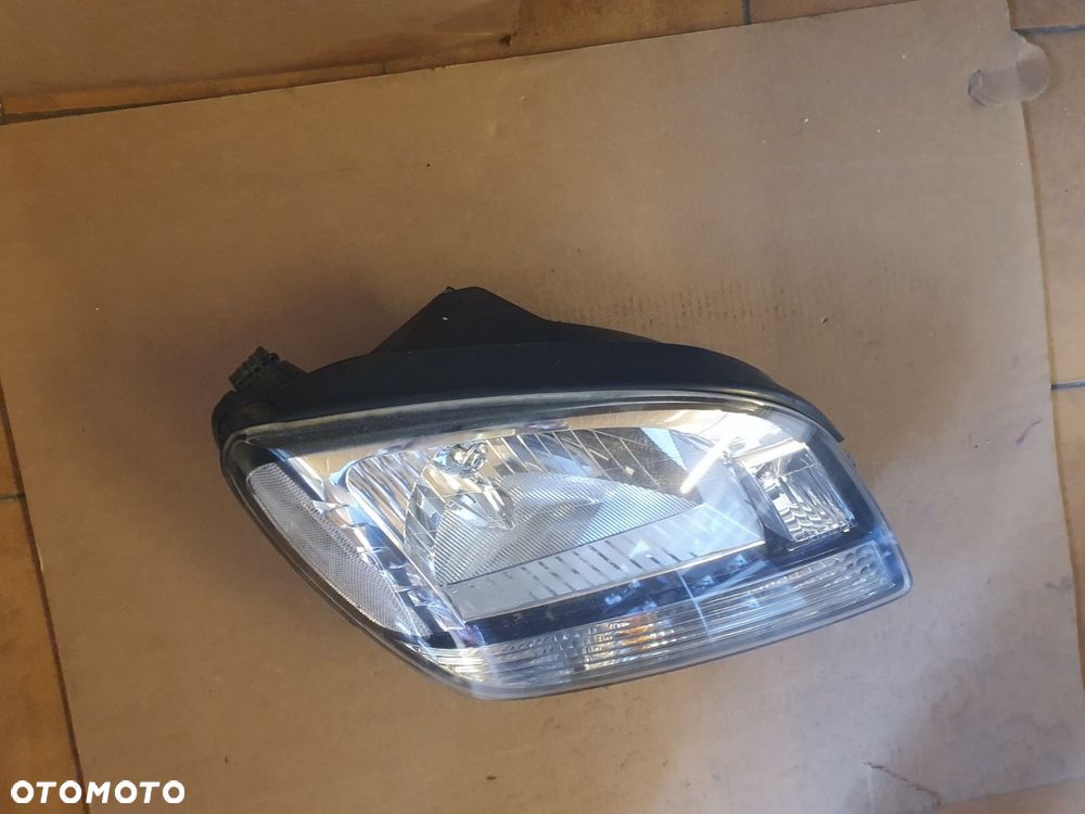 REFLEKTOR PRAWY CHEVROLET ORLANDO 1 EUROPA - 3